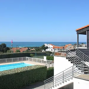 Ferienpark Village Azureva, Anglet