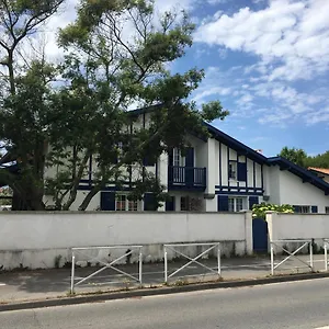 Frühstückspension Haritza, Anglet